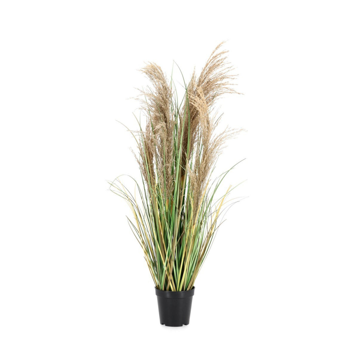 Kunstig Pampas græs - 90