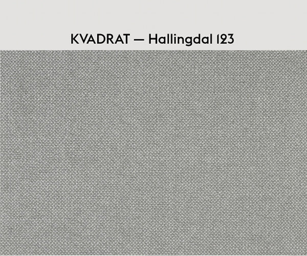 Muuto Rest Sofa 3 Pers. - Hallingdal 153