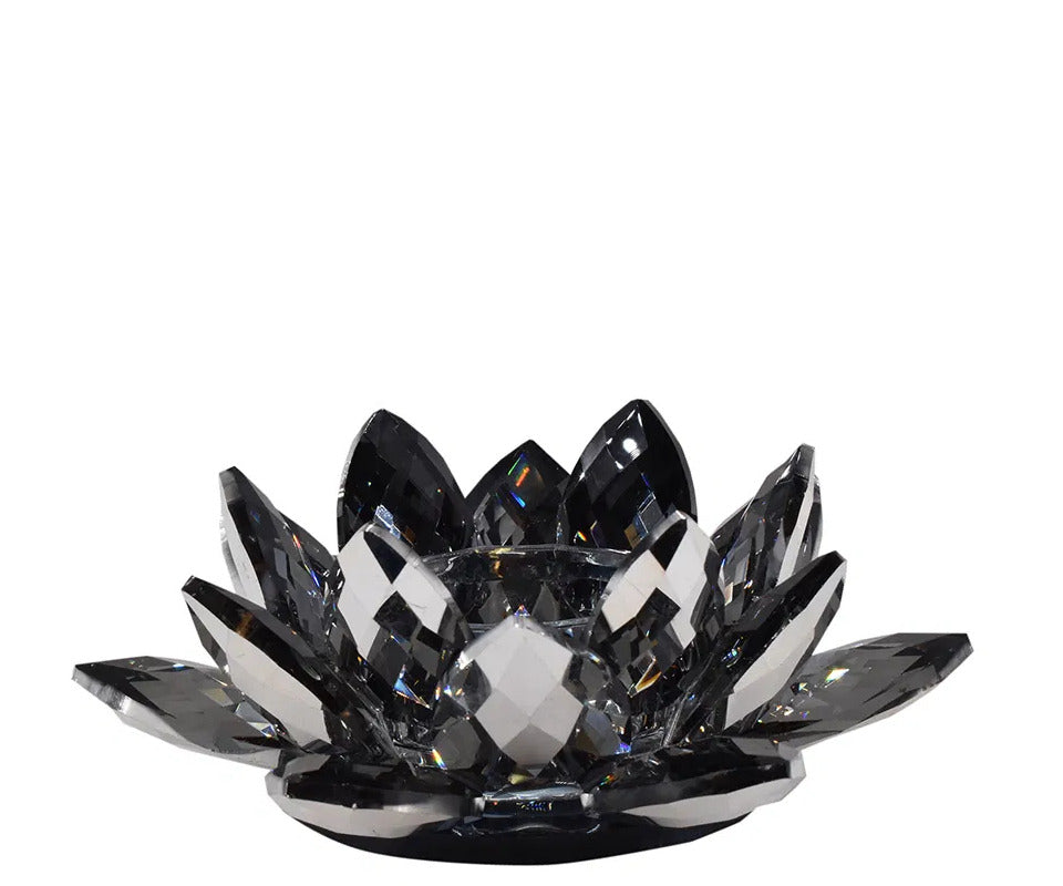 La Vida Lotus stage - grå - 12x5