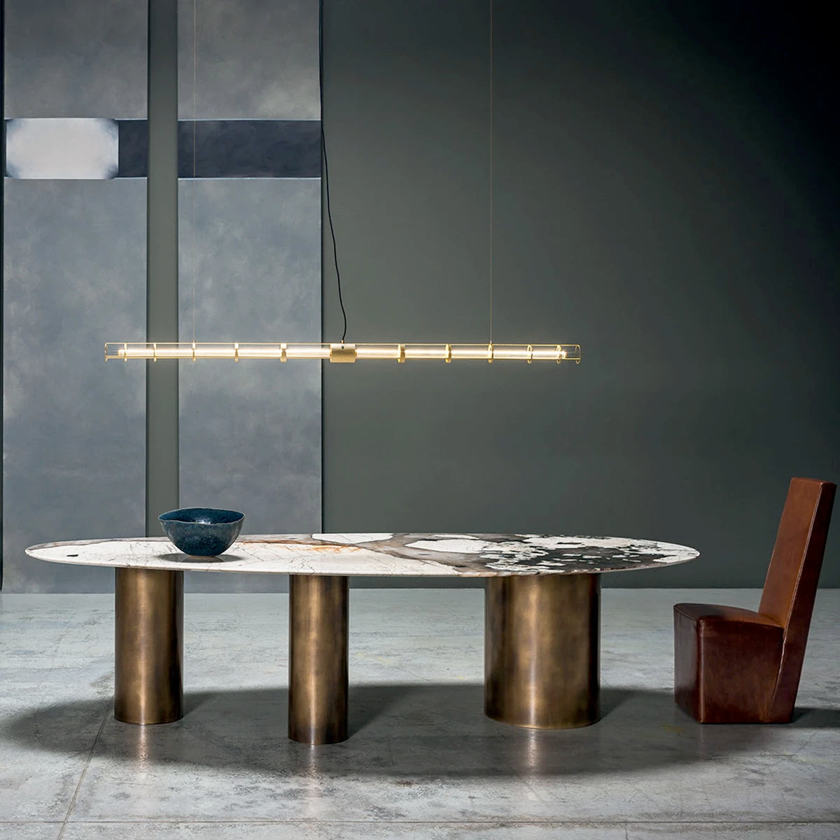 Lagos table