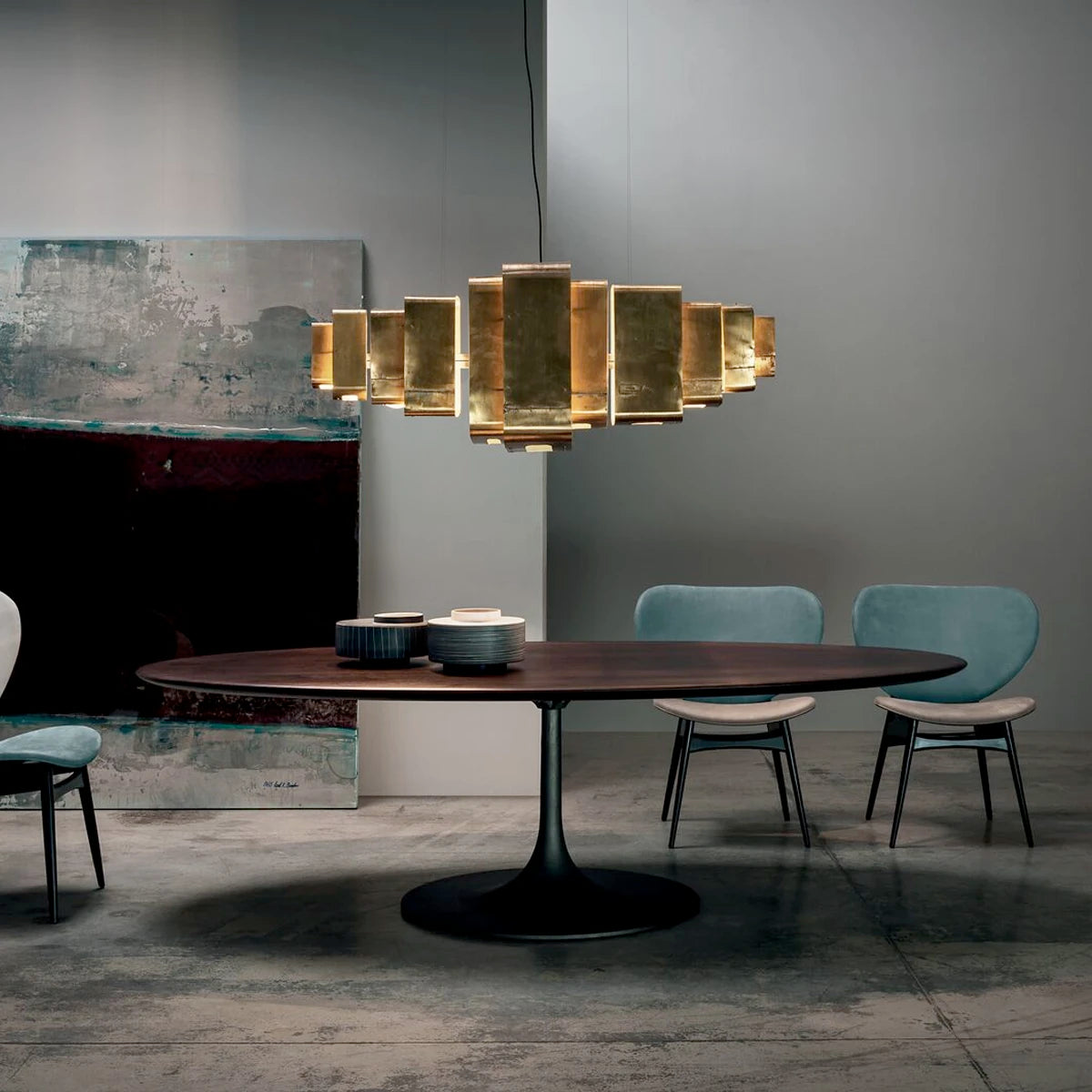Lais Pendel Lampe
