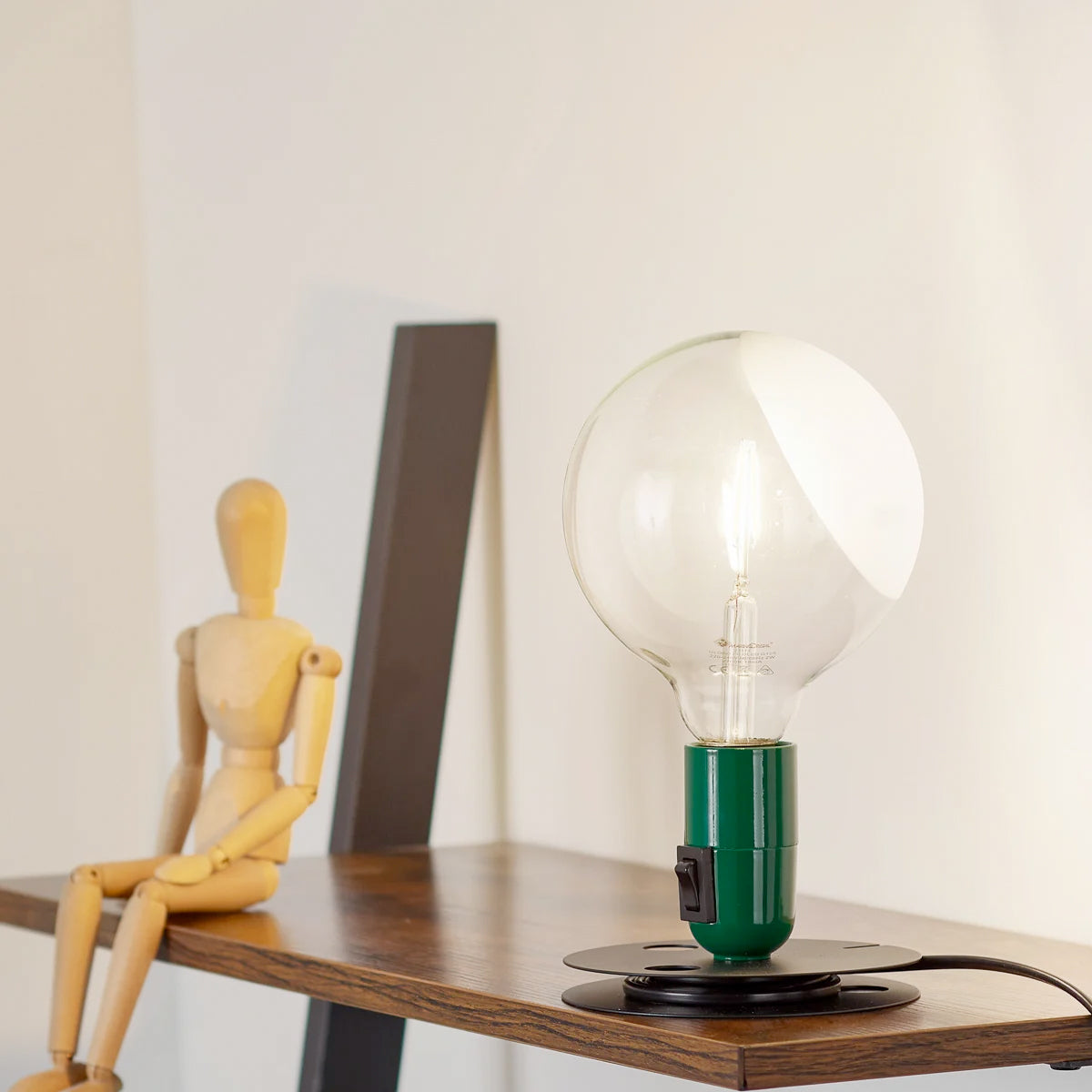 Flos Lampadina Bordlampe