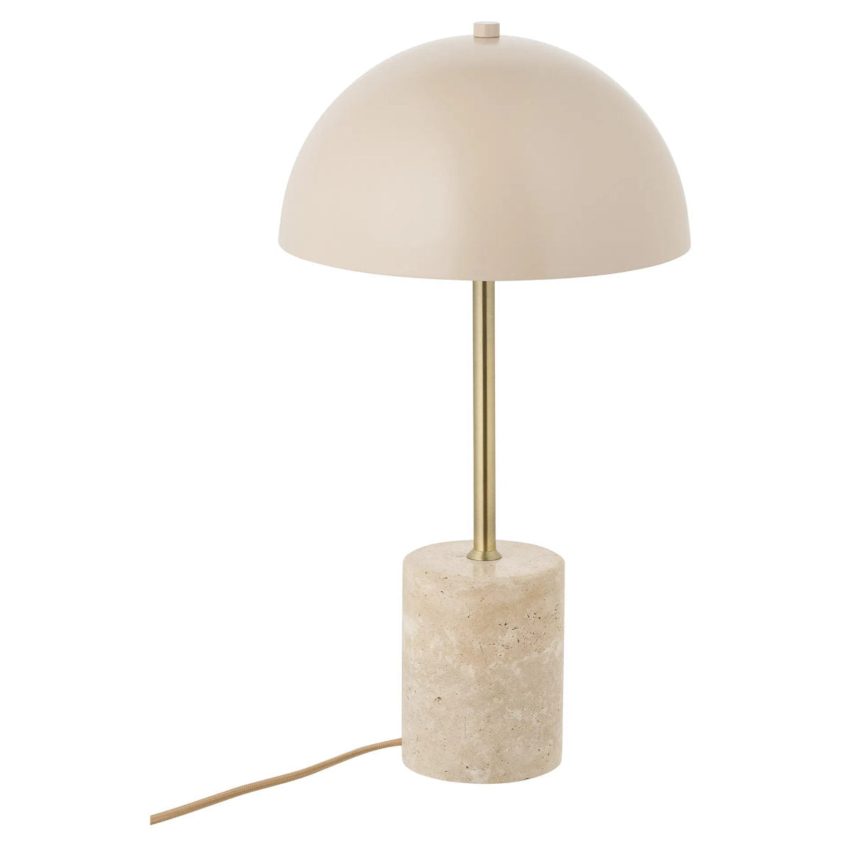 Sheffield bordlampe - 45x25