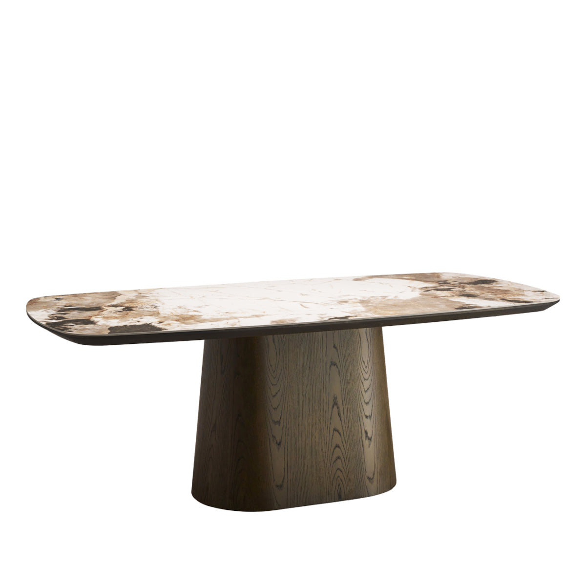 Richmond Interiors Langford spisebord - 200x100