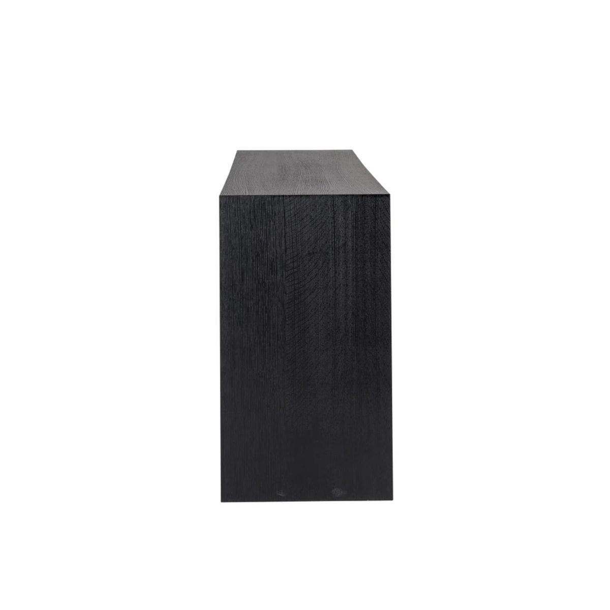 Richmond Interiors Oakura konsolbord - 200x45 - black