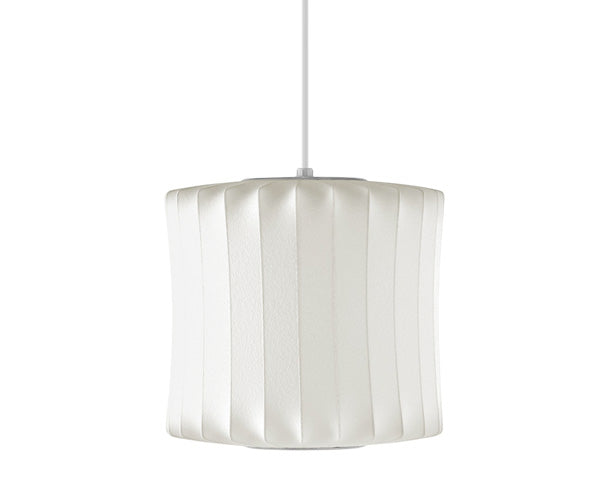 Herman Miller George Nelson bubble lantern lampe