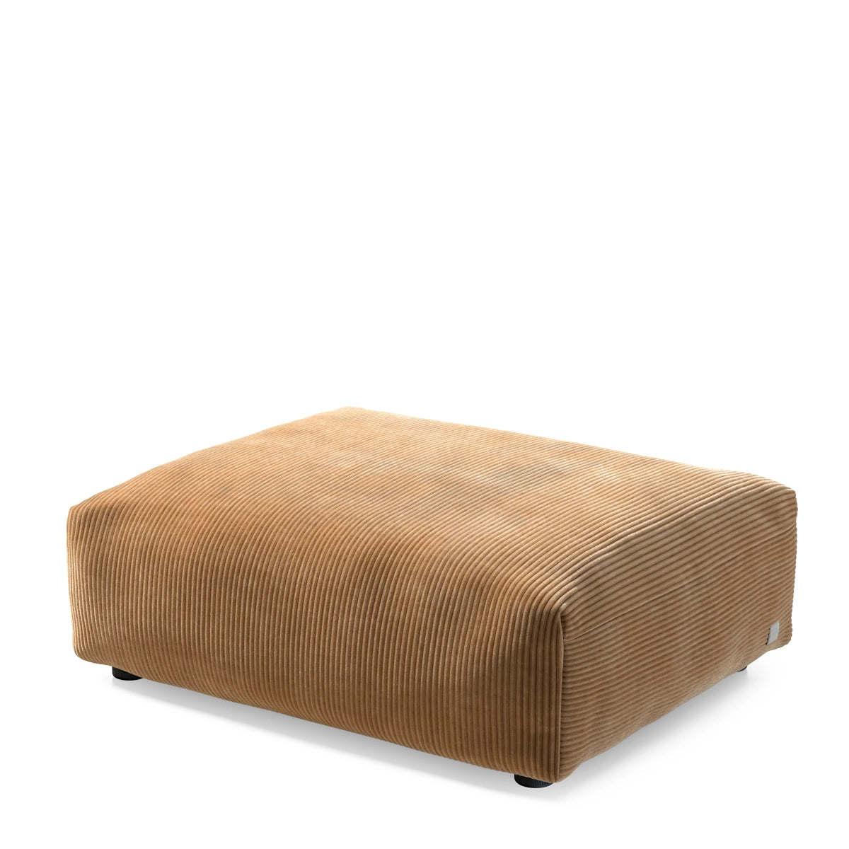 Vetsak Sofa Seat Large - Cord Velours