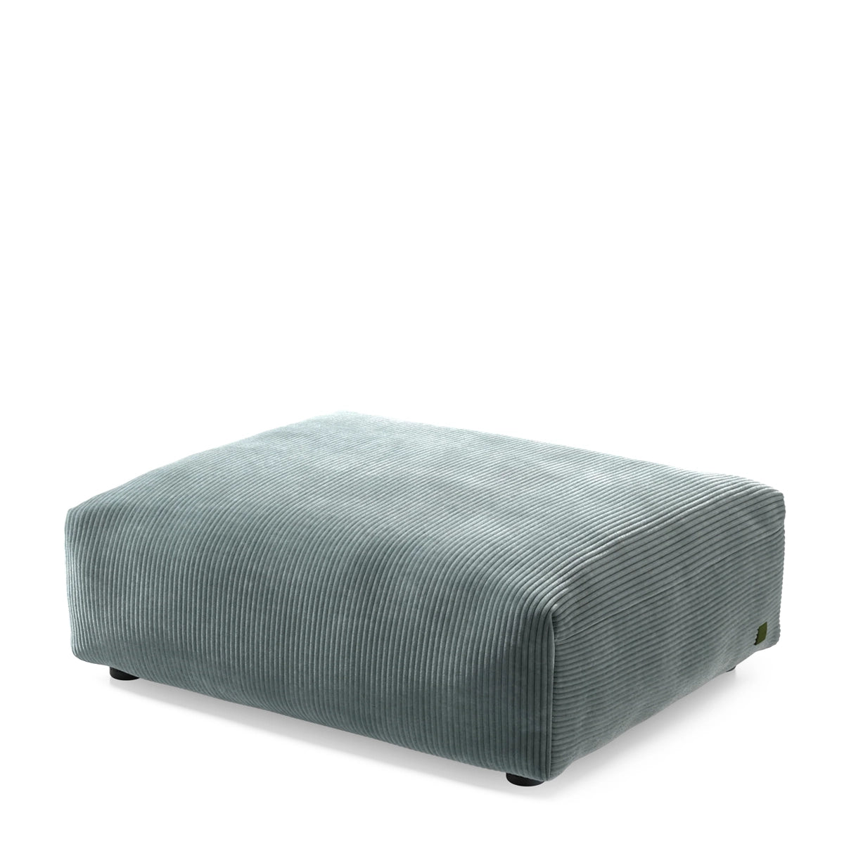 Vetsak Sofa Seat Large - Cord Velours