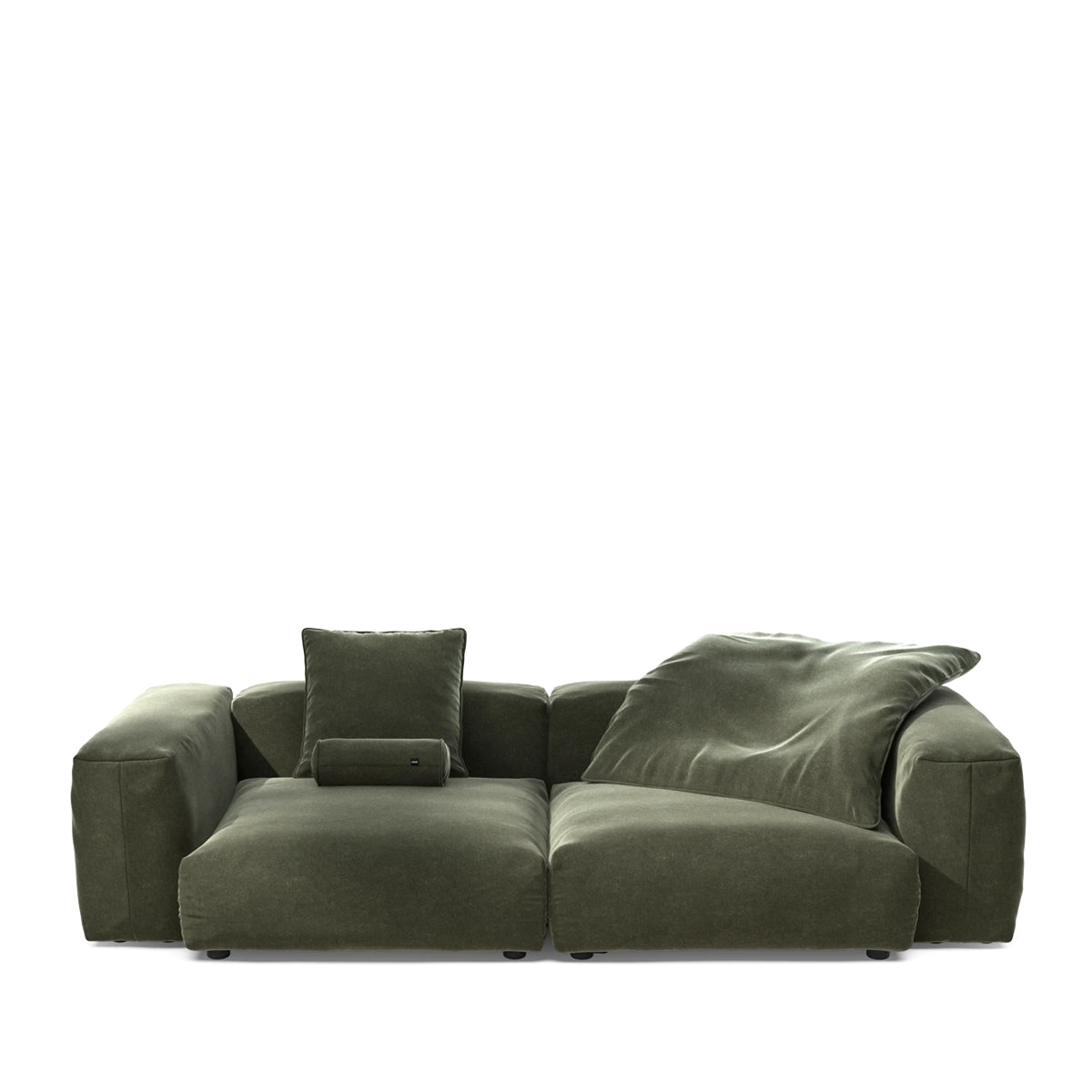 Vetsak Sofa Set 02 Large - Suave - Pine