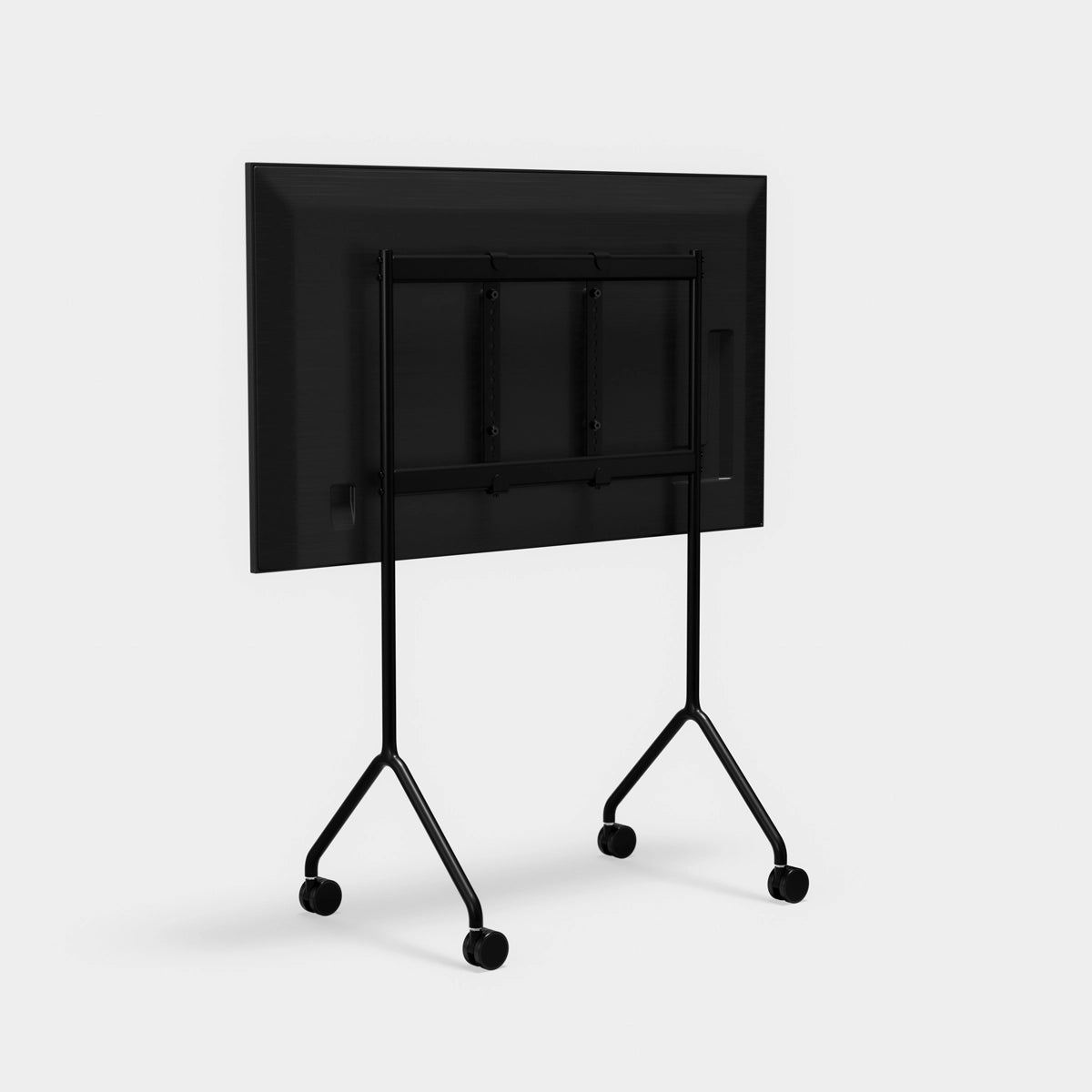 Pedestal Moon Light TV Stander