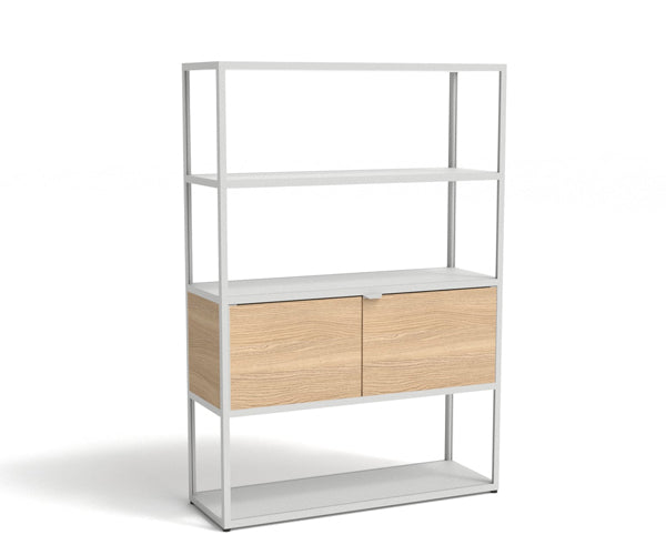 Hay New Order Reol - NO Combination 401 - Light Grey
