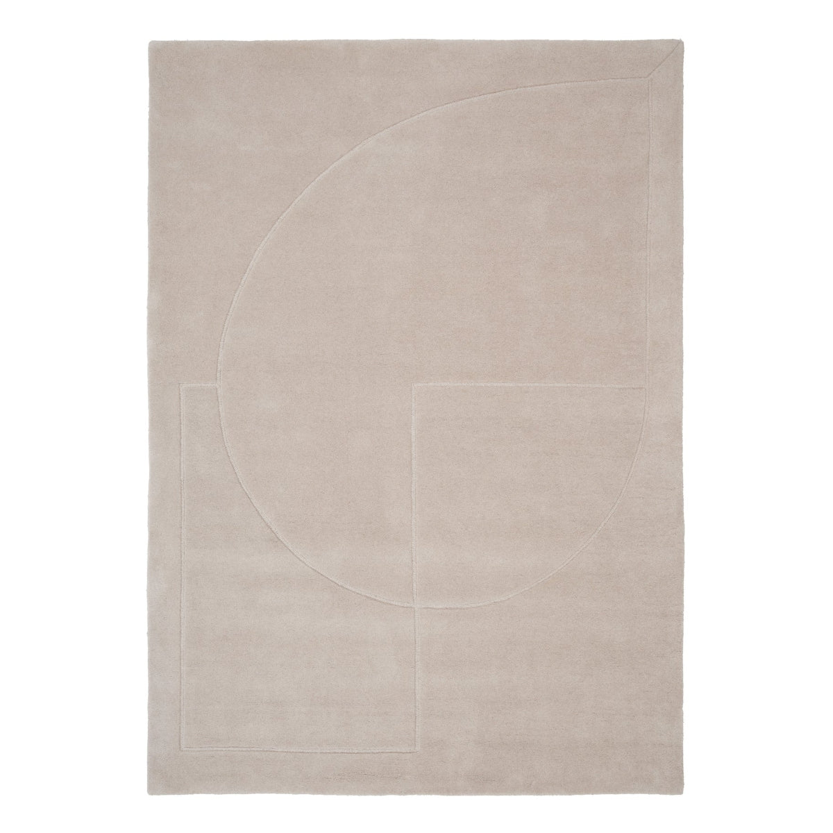 Linie Design Lineal Poem - 200x300