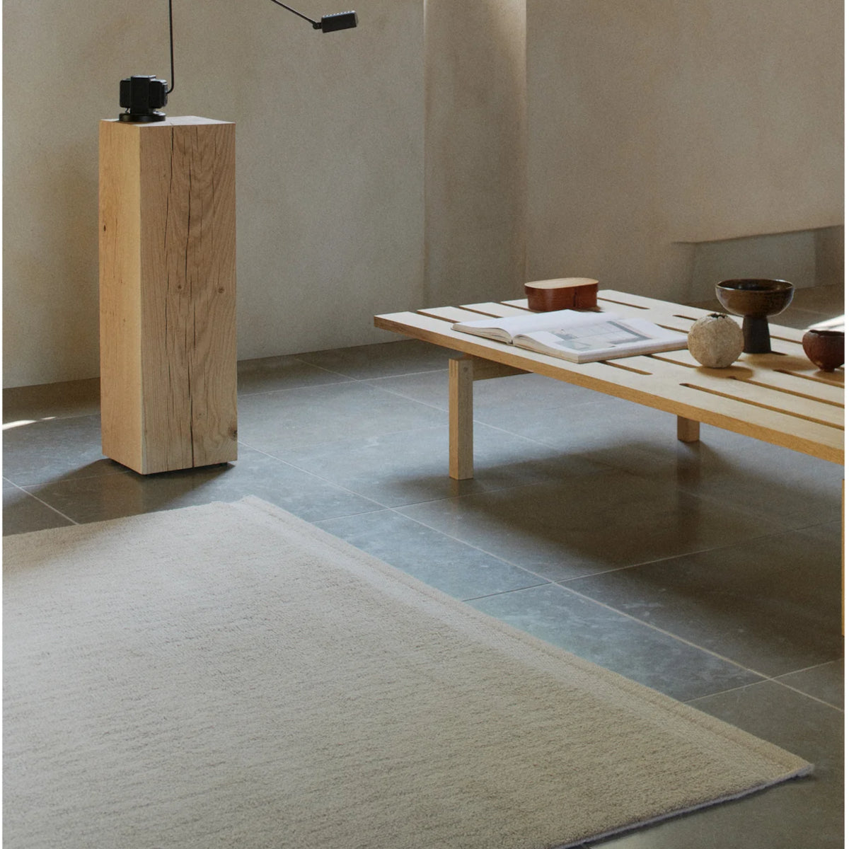 Linie Design Hushed Frame - 170x240
