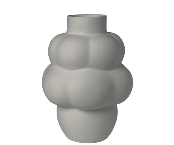 louise roe petit balloon sanded grey