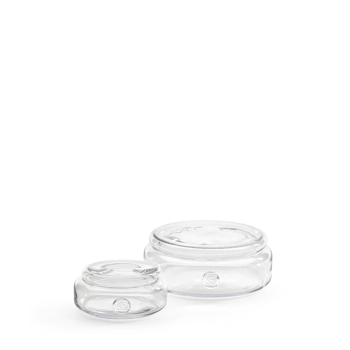 Gommaire Bonbonniere Ming - Low - Small