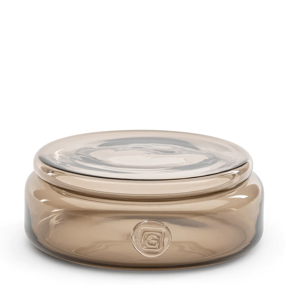 Gommaire Bonbonniere Ming - Low - Large