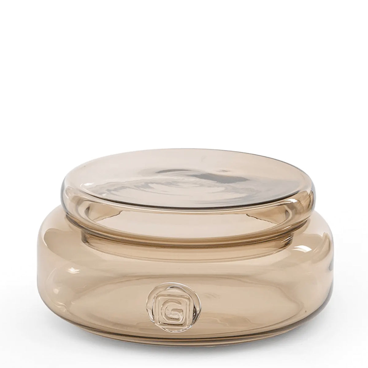 Gommaire Bonbonniere Ming - Low - Small
