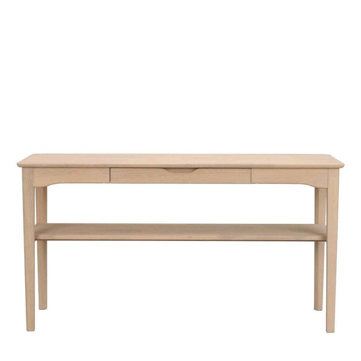 Rowico Home Markham konsolbord - whitewash oak