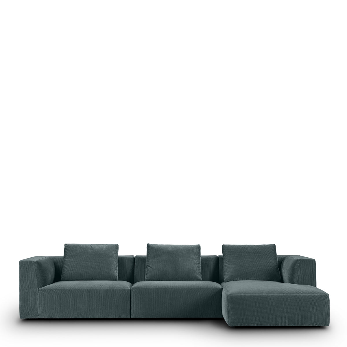 Juul 101 Sofa - 320x170cm. - Mainz 04