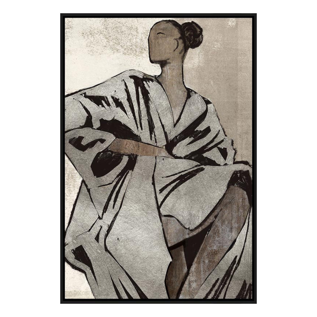 Bizzotto maleri - 62,5x92,5