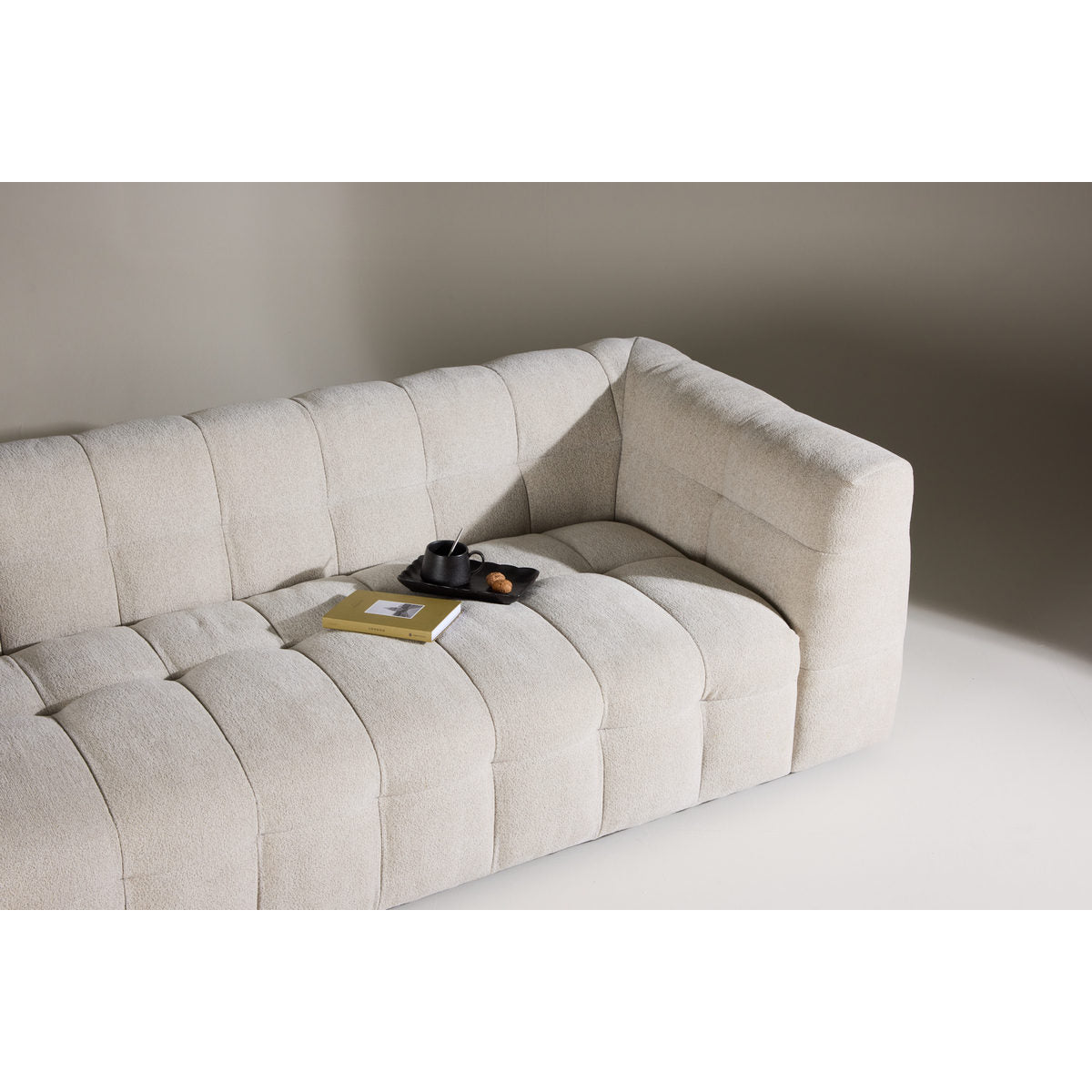 Venture Design Malou sofa - beige - 238