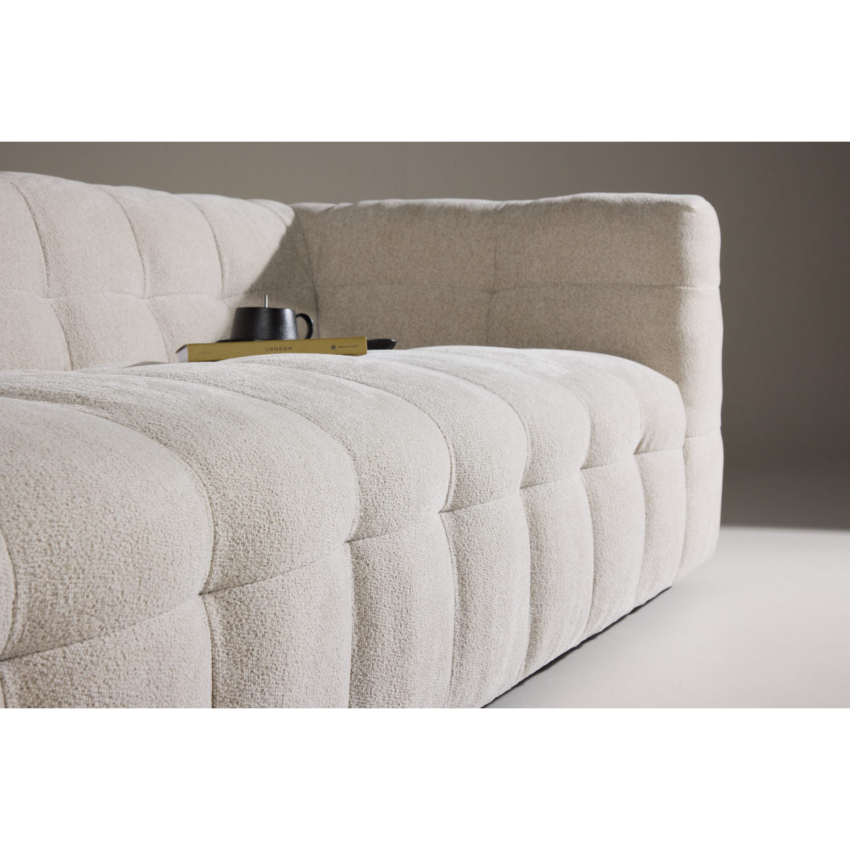 Venture Design Malou sofa - beige - 238