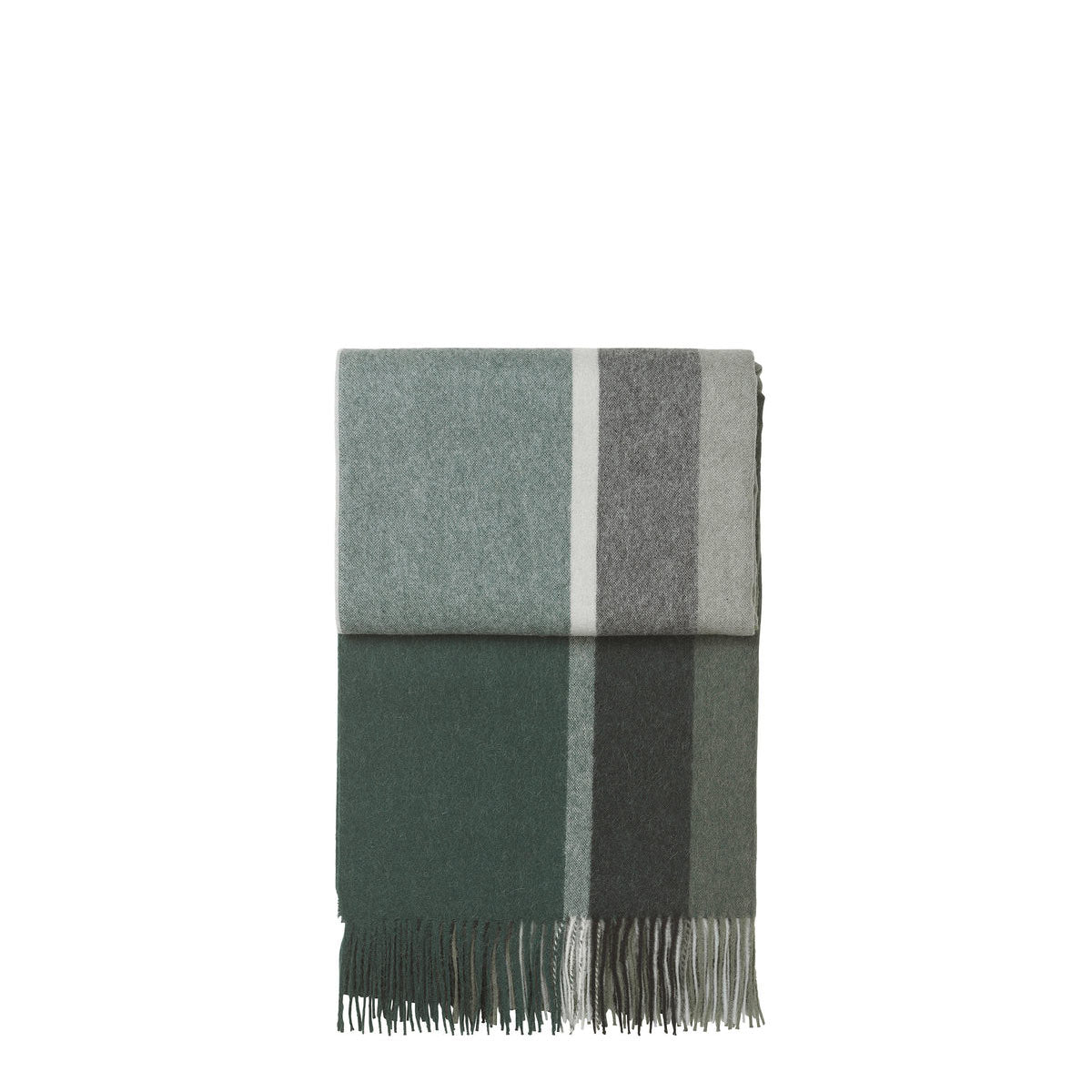Elvang Manhattan Plaid