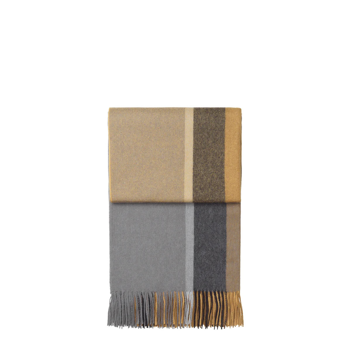 Elvang Manhattan Plaid