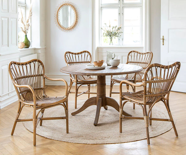 Sika Design Margret Spisebordsstol
