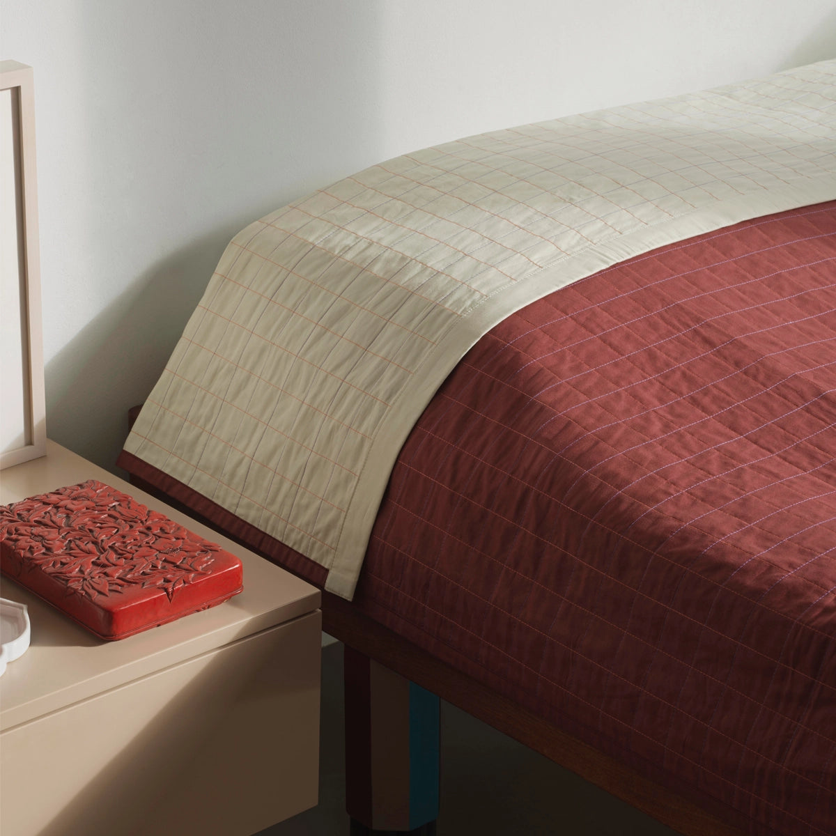 HAY Dori Bedspread