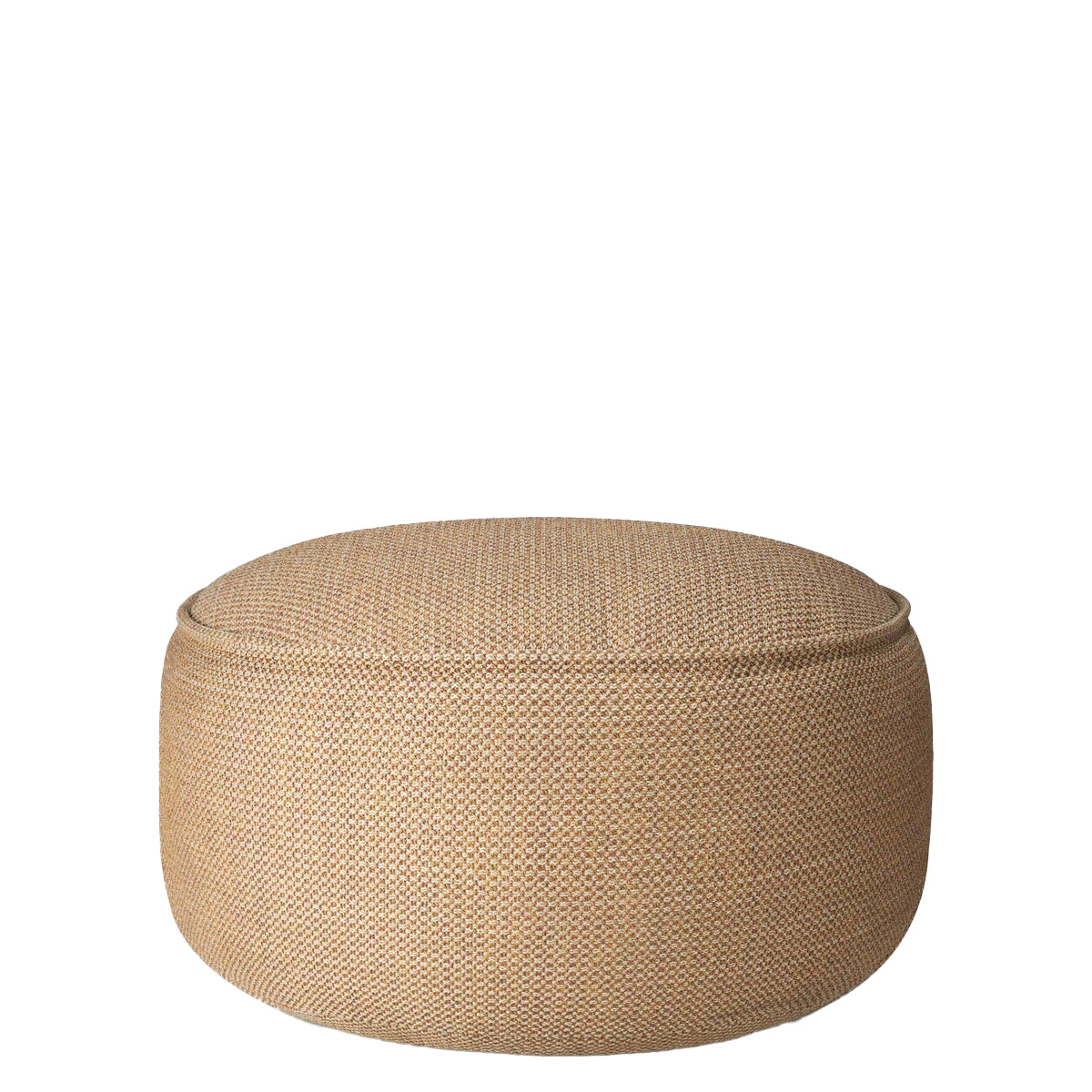 Ethnicraft Donut Outdoor Pouf - Dia. 80cm