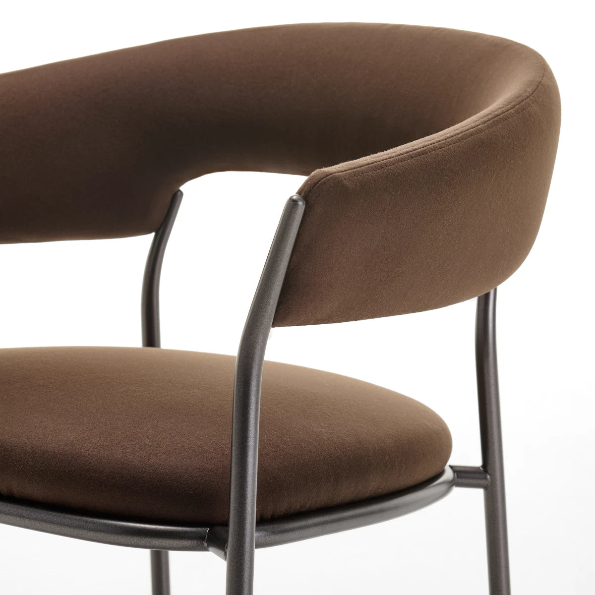 Mdf Italia Archie Chair
