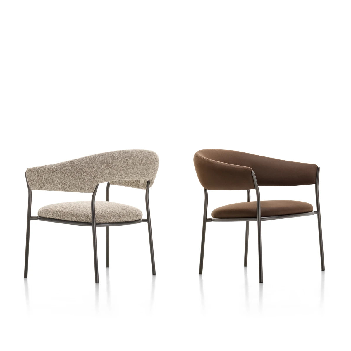 Mdf Italia Archie Chair
