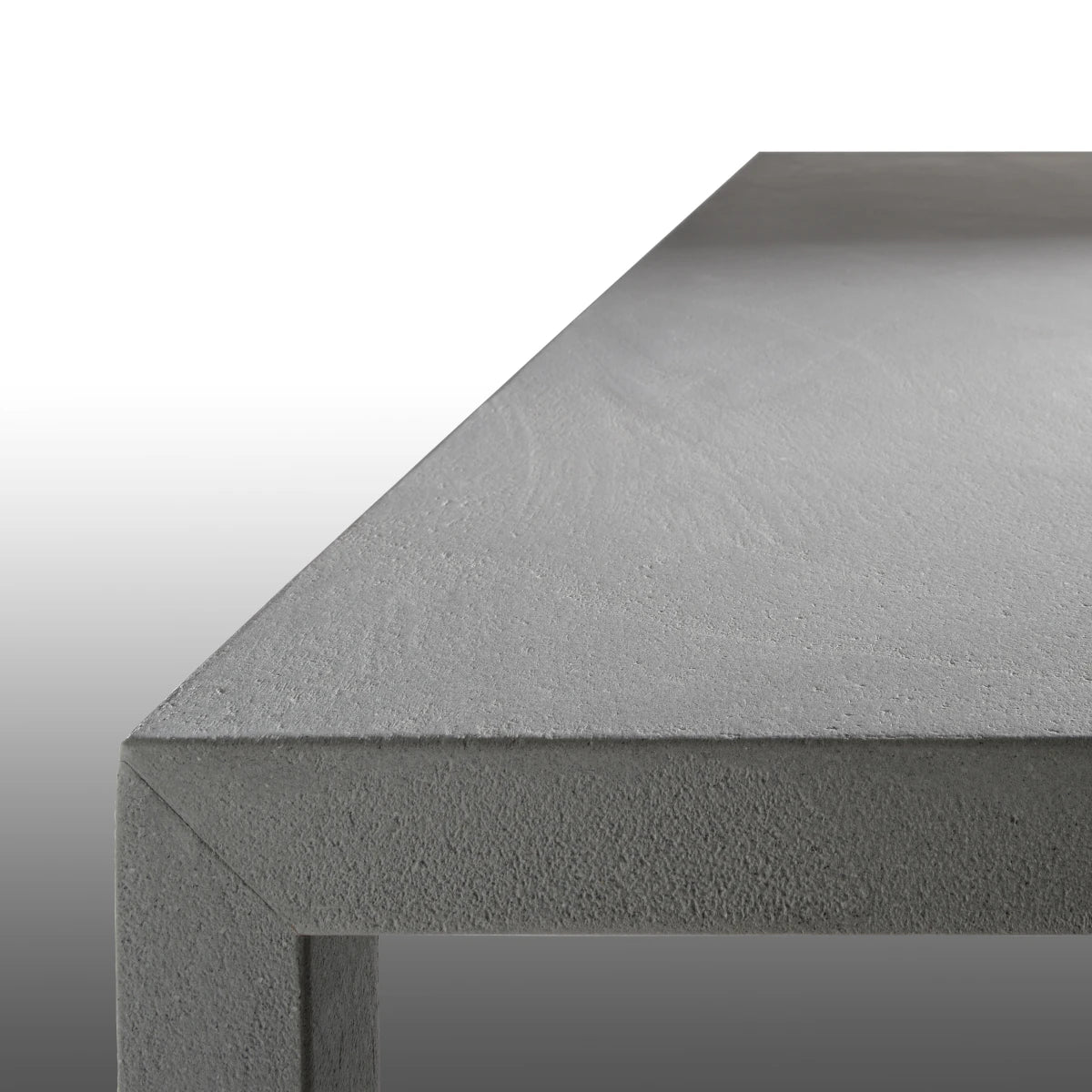 MDF Italia Tense Table - Stone