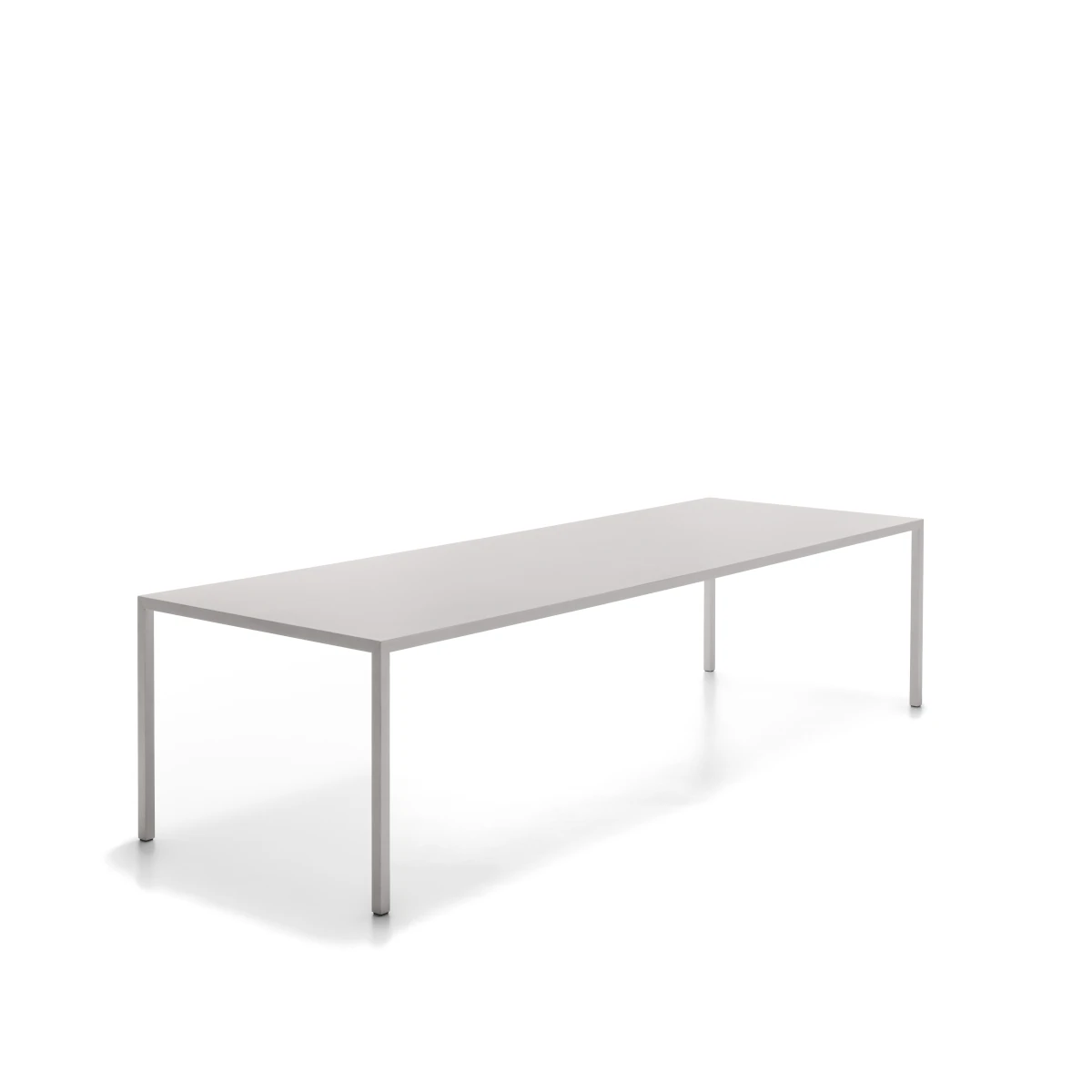 MDF Italia Tense Table - Stone