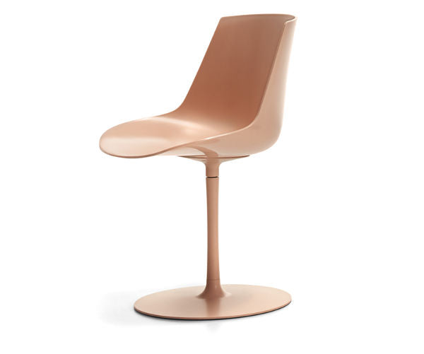 Mdf Italia Flow Chair Søjleben - Matt