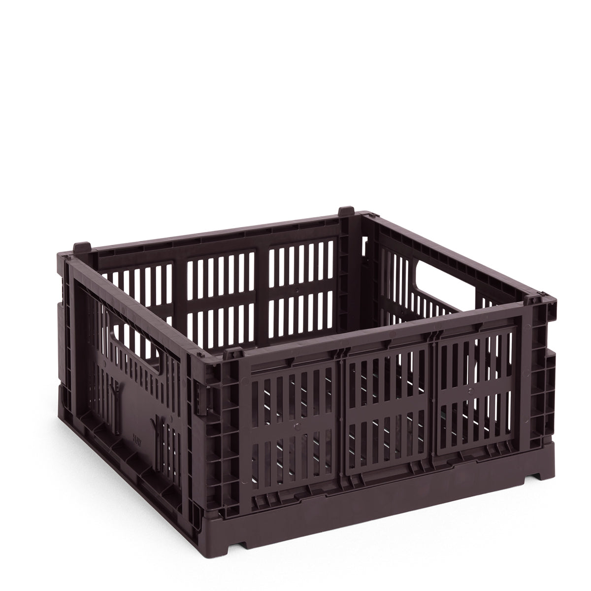 HAY Colour Crate - Medium Square