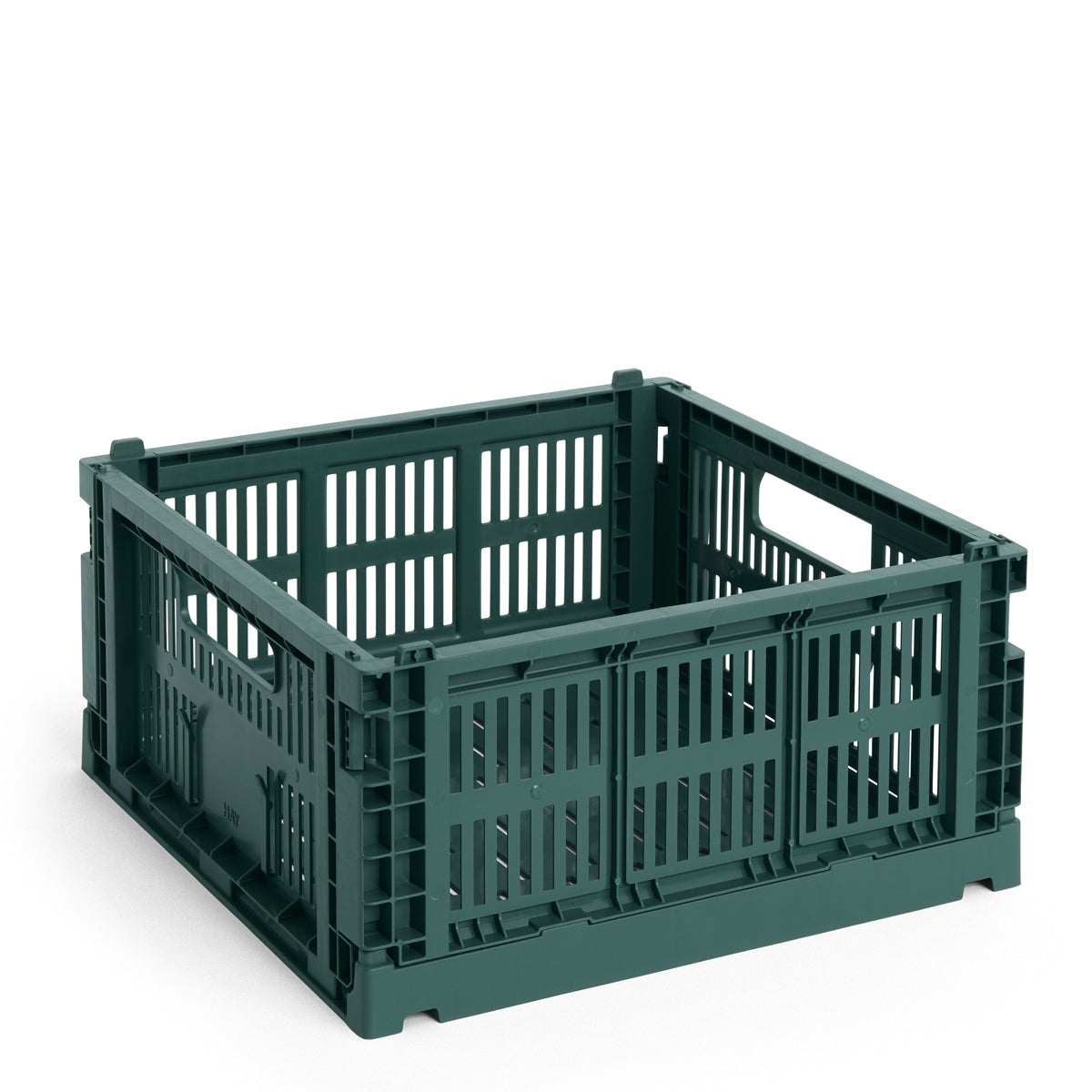 HAY Colour Crate - Medium Square