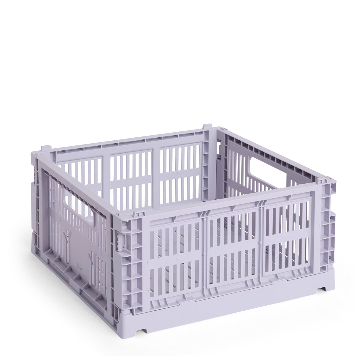 HAY Colour Crate - Medium Square