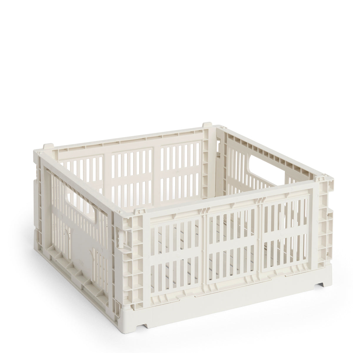 HAY Colour Crate - Medium Square