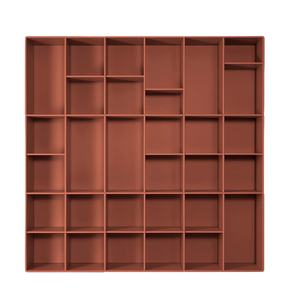 ByAulum Quadrant Memphis Vægreol