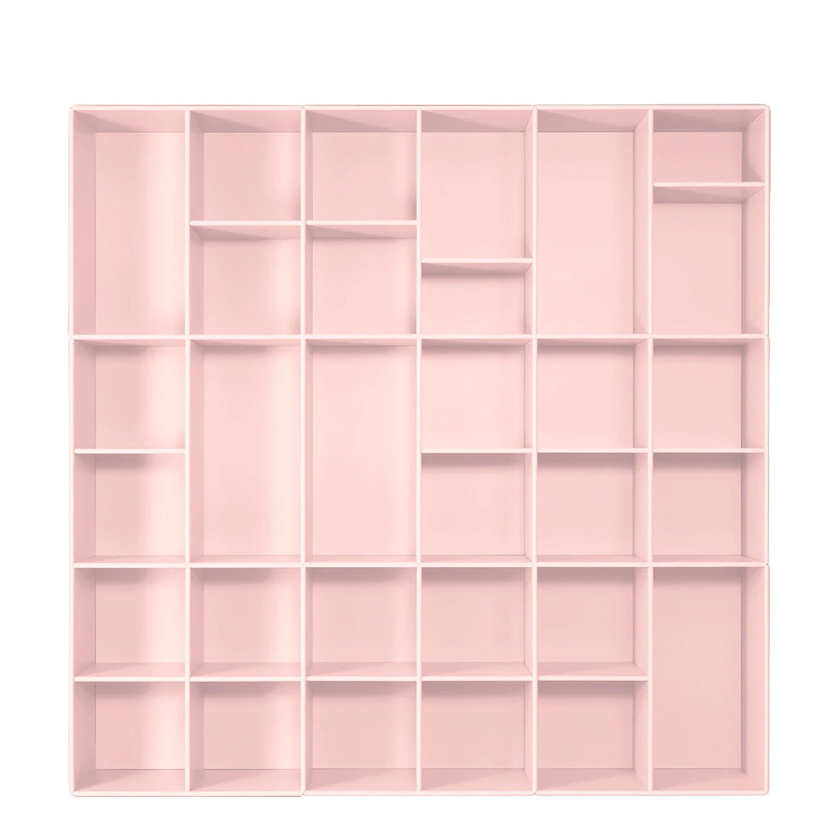 ByAulum Quadrant Memphis Vægreol