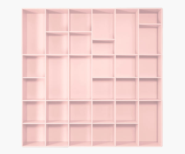 blush