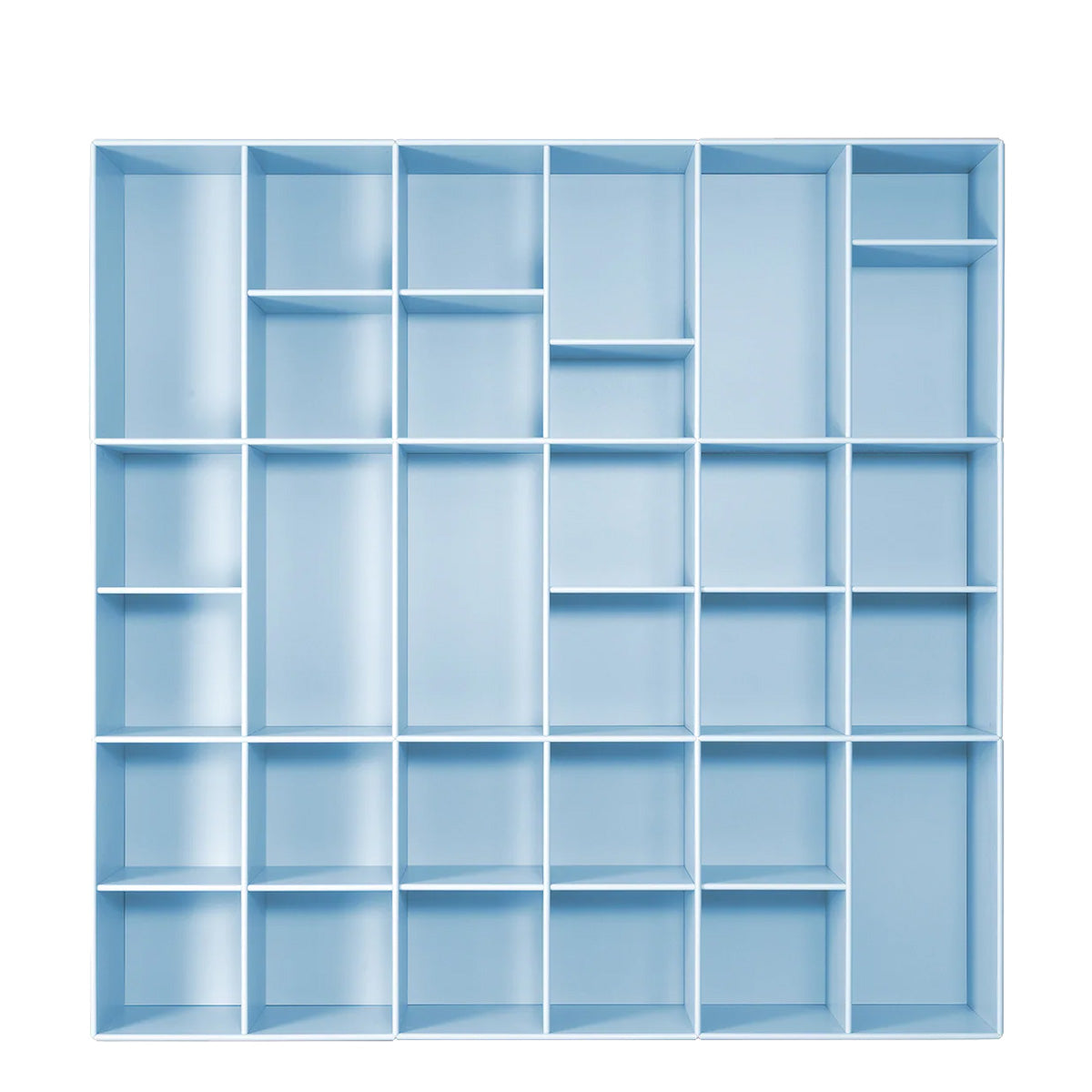 ByAulum Quadrant Memphis Vægreol