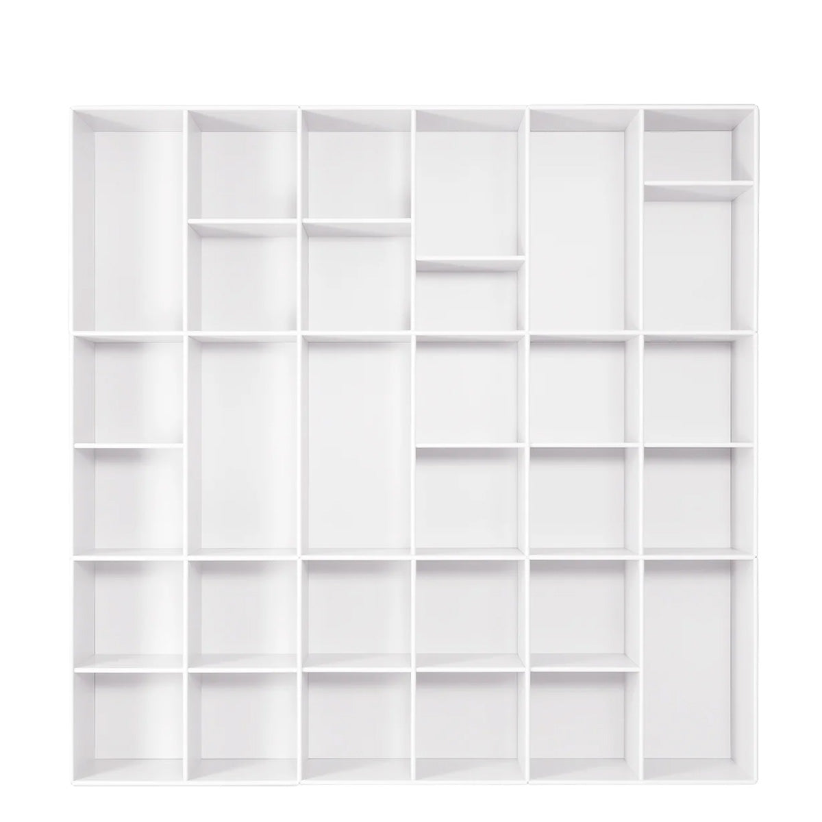 ByAulum Quadrant Memphis Vægreol