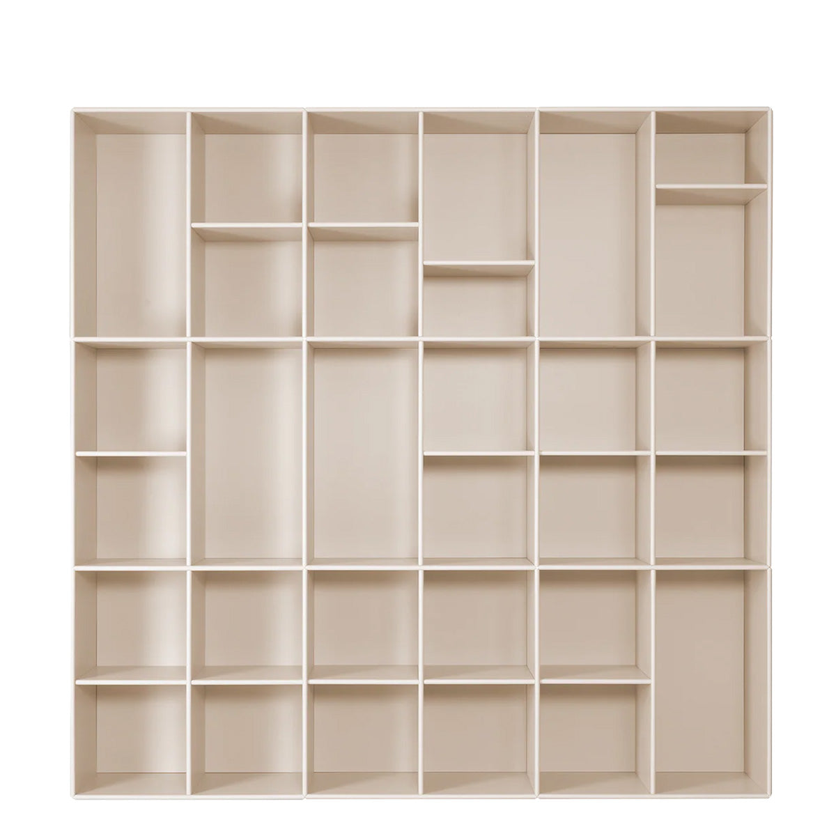 ByAulum Quadrant Memphis Vægreol