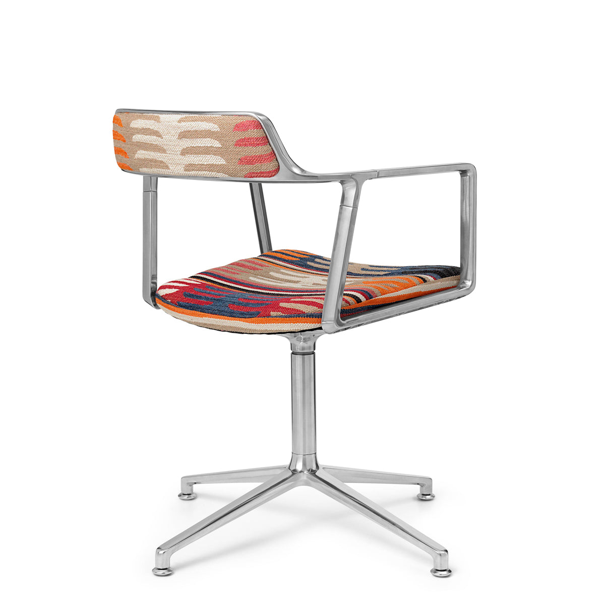 Vipp 452 Swivel Chair - Todos Santos - Limited Edition