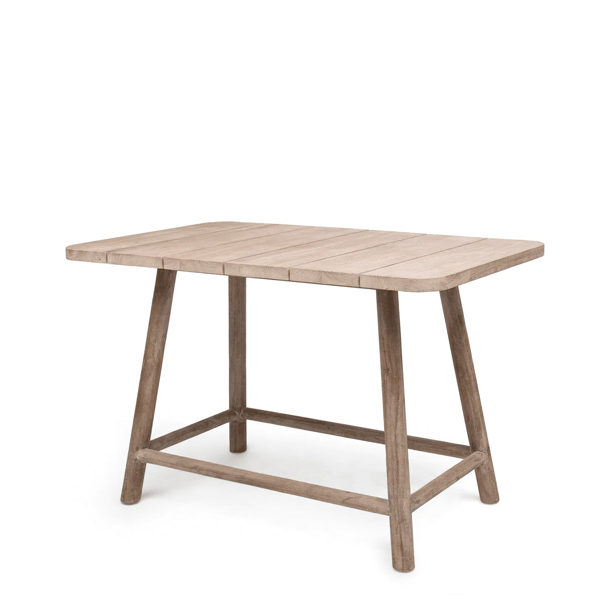 Gommaire Mieke Rectangular Bar Table
