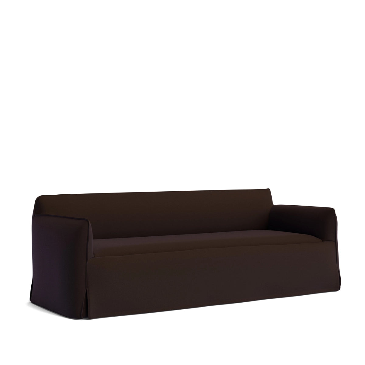 HAY Mimi 3 Seater Sofa - Story 136