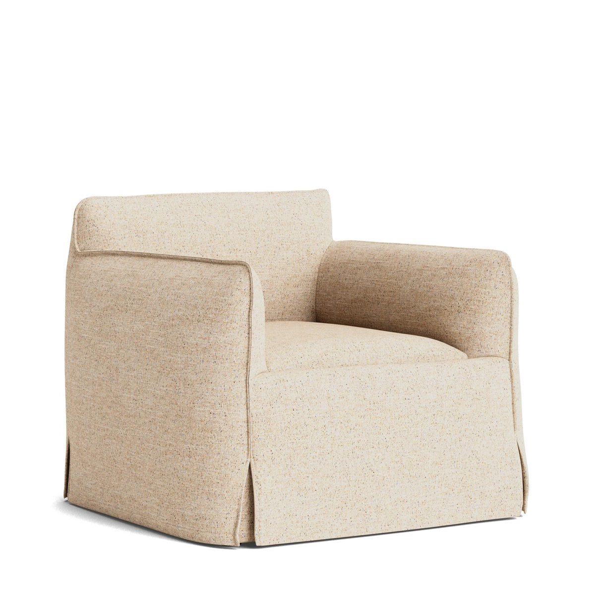 HAY Mimi 1 Seater Loungestol - Bolgheri-LGG60
